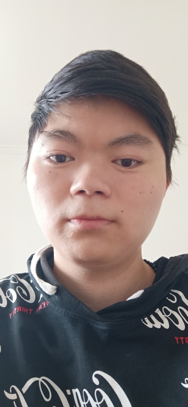 秦洋的第一张照片--淮安残疾人相亲网