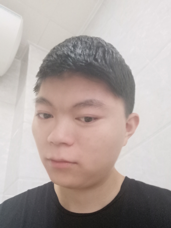 秦洋的第五张照片--淮安残疾人相亲网