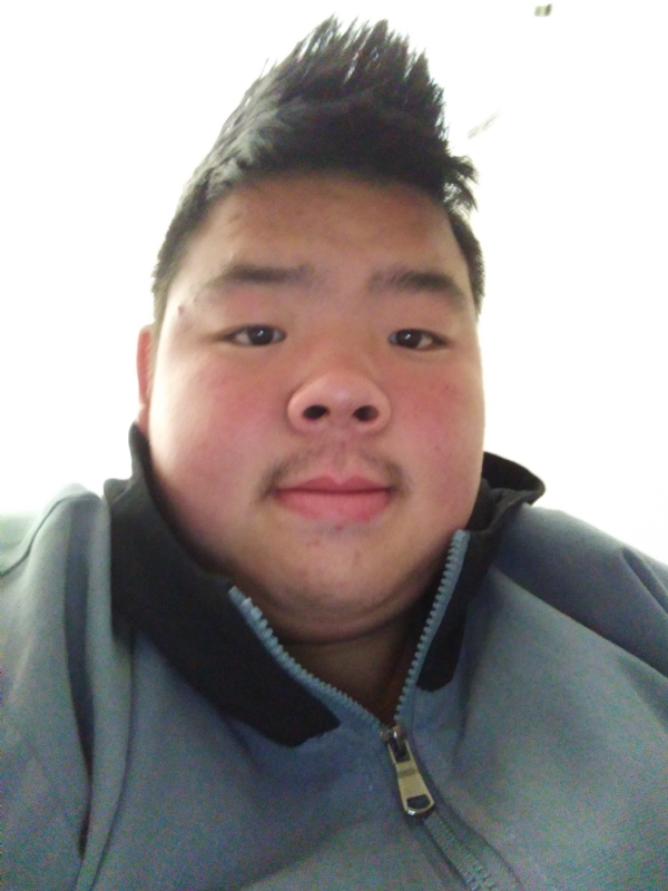 微笑人生的第一张照片--淮安残疾人相亲网